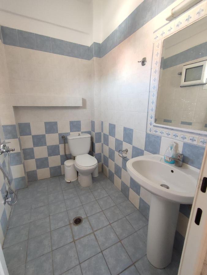 Studios Giota Сарти Экстерьер фото