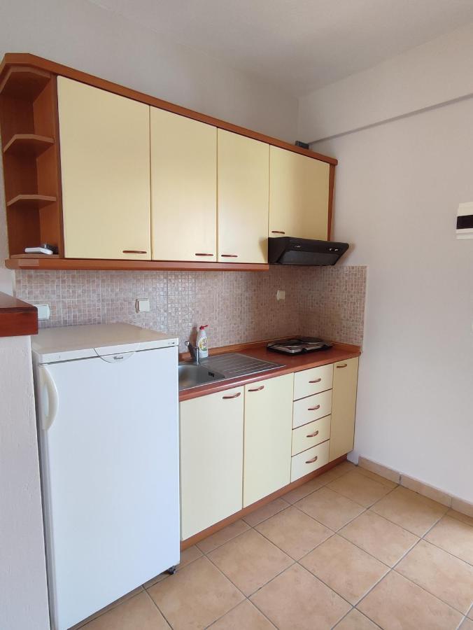 Studios Giota Сарти Экстерьер фото