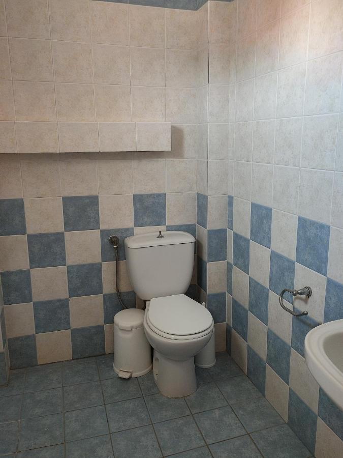 Studios Giota Сарти Экстерьер фото