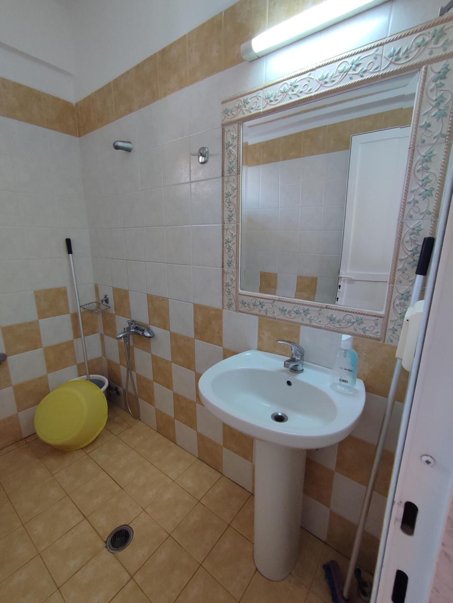 Studios Giota Сарти Номер фото