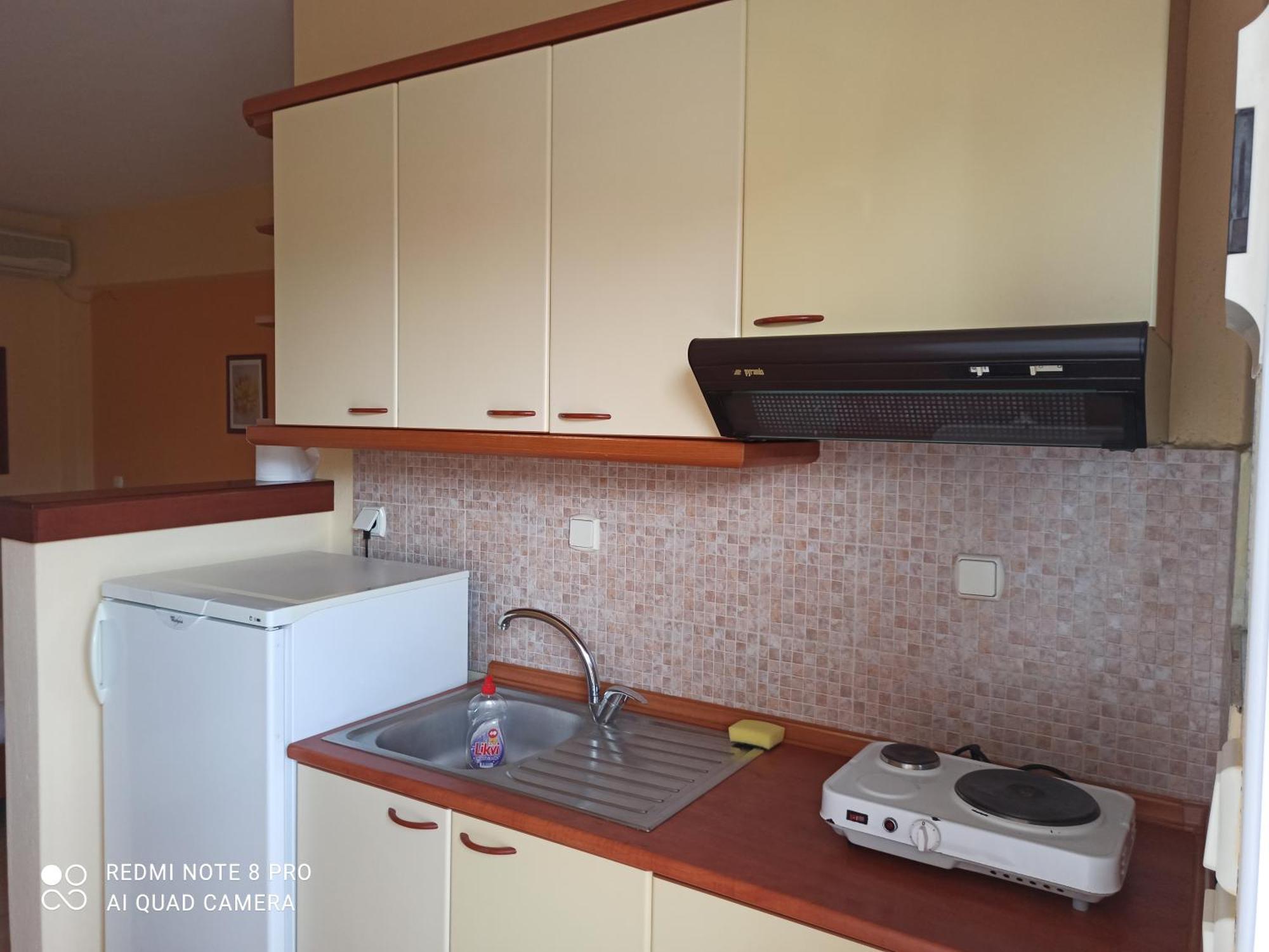 Studios Giota Сарти Экстерьер фото